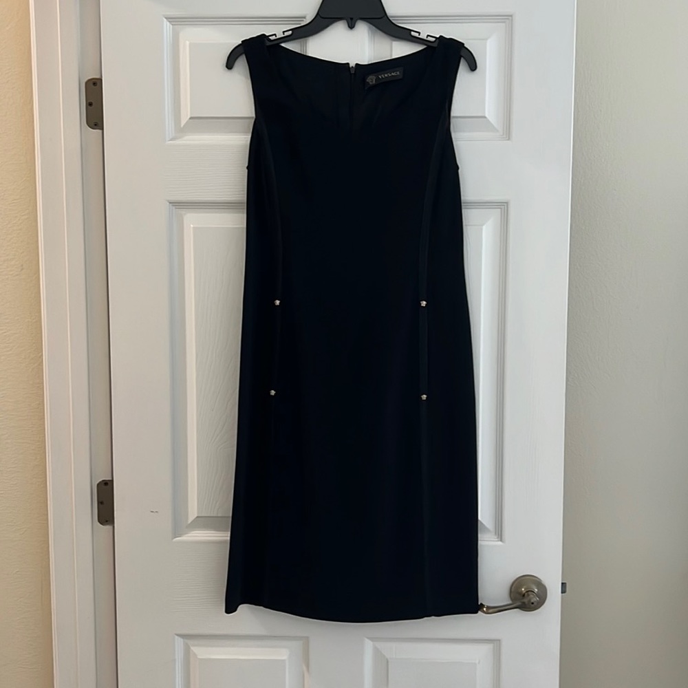 Versace Work Dress - Size 42 Brand new, Never Worn